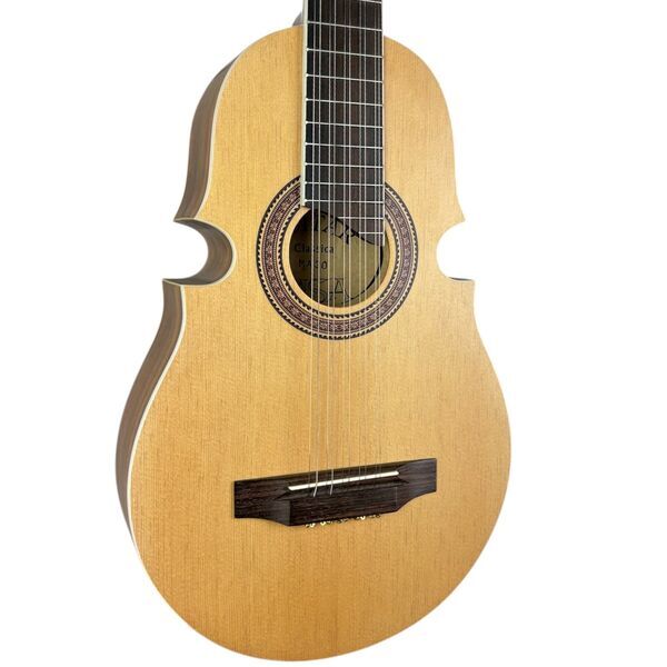 MSA Classica MA30 10 String Akustik - Natural | naturaalne, image 1 of 4