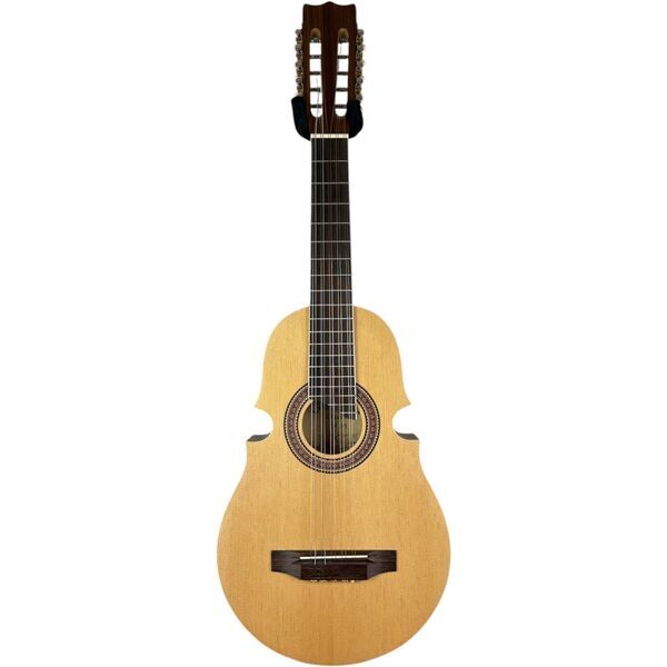 MSA Classica MA30 10 String Akustik - Natural | naturaalne, image 2 of 4