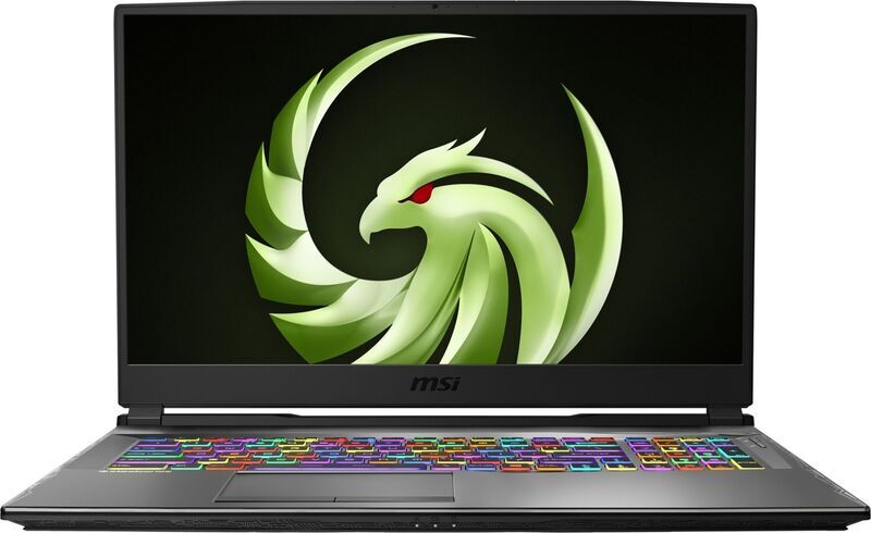MSI Alpha 17 A4DEK | Ryzen 7 4800H | 17.3" | 16 GB | 1 TB SSD | FHD | RX 5600M | Win 10 Home | ES 1