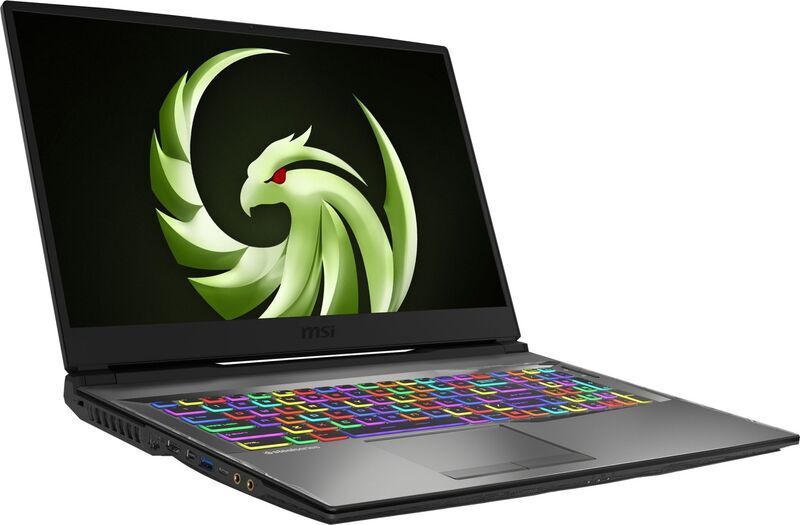 MSI Alpha 17 A4DEK | Ryzen 7 4800H | 17.3" | 16 GB | 1 TB SSD | FHD | RX 5600M | Win 10 Home | ES 2