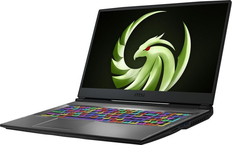 MSI Alpha 17 A4DEK | Ryzen 7 4800H | 17.3" | 16 GB | 1 TB SSD | FHD | RX 5600M | Win 11 Home | ES 3