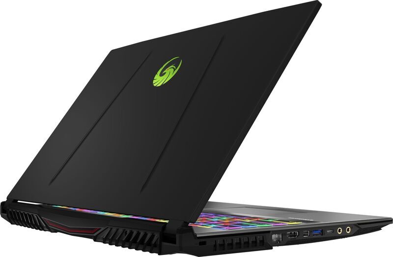 MSI Alpha 17 A4DEK | Ryzen 7 4800H | 17.3" | 16 GB | 1 TB SSD | FHD | RX 5600M | Win 11 Home | ES 4