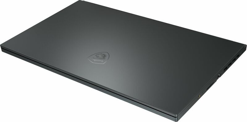 MSI Creator 15 A10SGS | i7-10875H | 15.6" | 32 GB | 2 TB SSD | Win 11 Home | International English 5