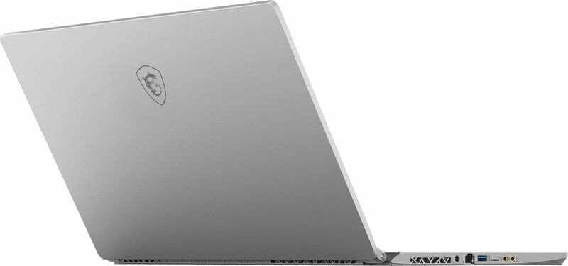 MSI Creator 17 A10SF | i7-10875H | 17.3" | 32 GB | 1 TB SSD | Win 11 Home | International English 3
