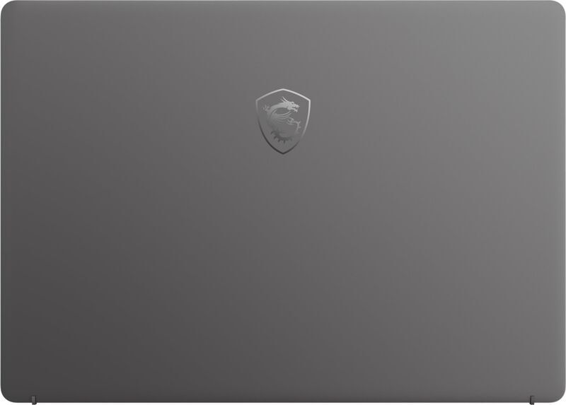 MSI Creator Z16P B12U | i9-12900H | 16" | 32 GB | 2 TB SSD | WQHD | RTX 3080 | Win 11 Pro | International English 5