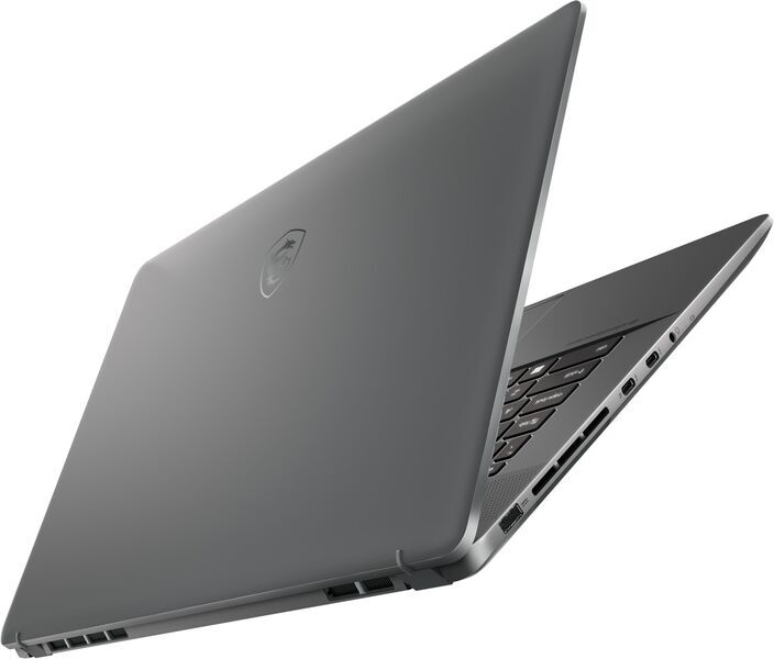 MSI CreatorPro Z17 A12U | i9-12900H | 17" | 64 GB | 2 TB SSD | Win 11 Pro | ES 4