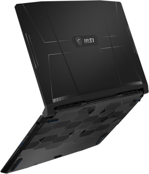 MSI Crosshair 15 B12UG | i7-12700H | 15.6" | 16 GB | 1 TB SSD | RTX 3070 Ti | Illuminazione tastiera | Win 11 Home | HU 4