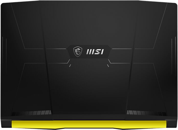 MSI Crosshair 15 B12UG | i7-12700H | 15.6" | 16 GB | 1 TB SSD | RTX 3070 Ti | Illuminazione tastiera | Win 11 Home | HU 5