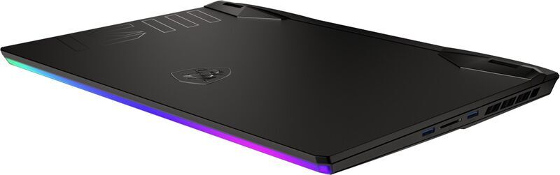 MSI GE67 Raider HX 12UH | i9-12900HX | 15.6" | 32 GB | 2 TB SSD | 4K | RTX 3070 Ti | Win 11 Pro | FR 5