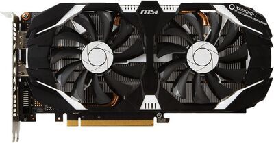 GeForce GTX 1060 3GT OC Now with a 30 Day Trial