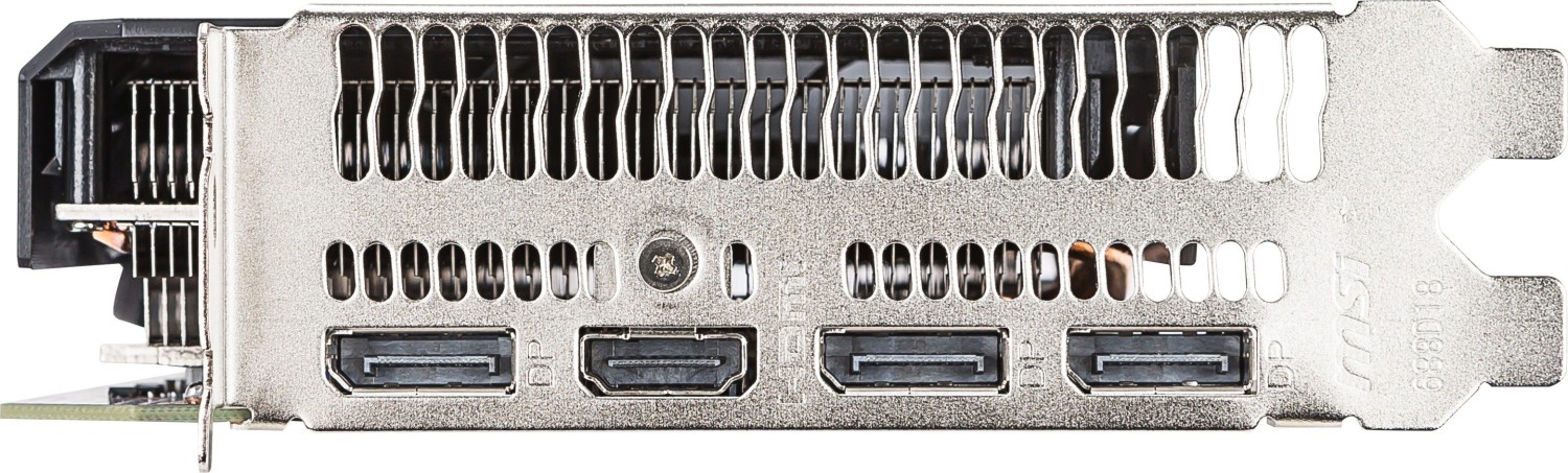 CPU MSI RTX 2060 AERO ITX 6G msi-geforce-rtx-2060-aero-itx-