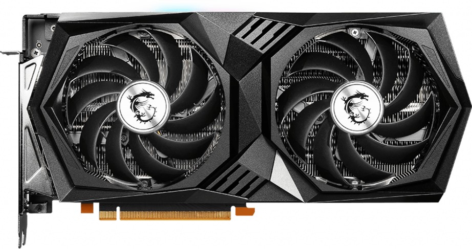 MSI GeForce RTX 3050 Gaming X 8G Now with a 30 Day Trial Period