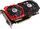 MSI GeForce GTX 1050 Ti Gaming X 4G | 4 GB GDDR5 thumbnail 2/4