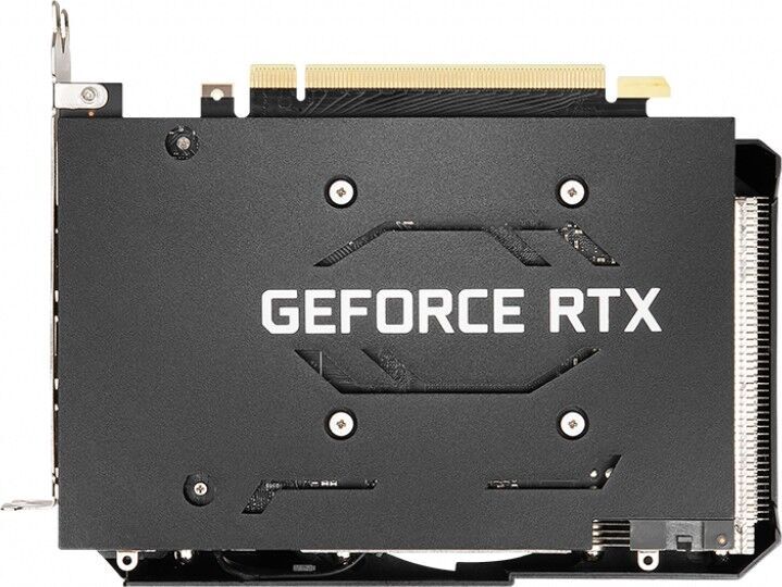 MSI GeForce RTX 3060 Aero ITX 12G | 12 GB GDDR6 3