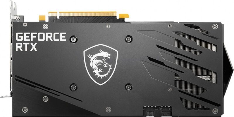 MSI GeForce RTX 3060 Ti Gaming X 8G LHR | 8 GB GDDR6 3