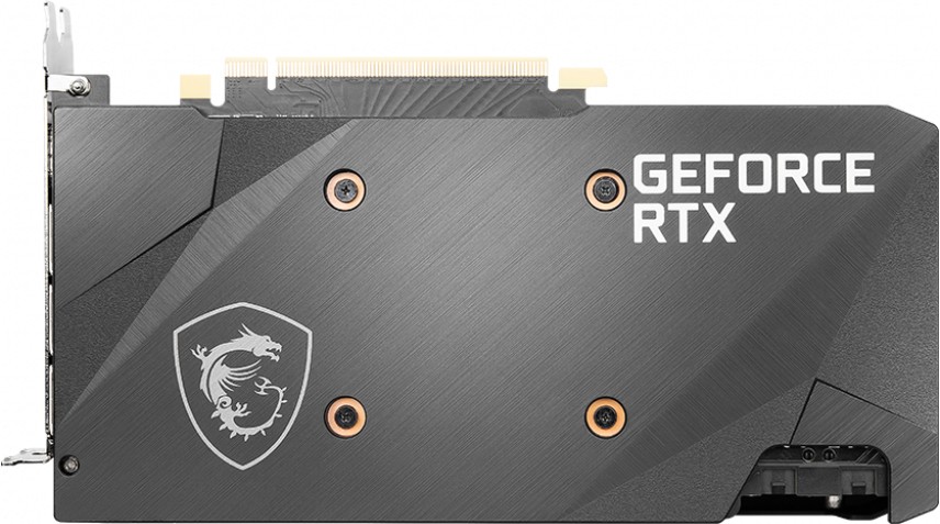 MSI GeForce RTX 3070 Ventus 2X 8G OC LHR | testuj przez 30