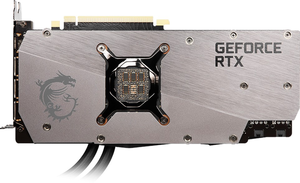 MSI GeForce RTX 3080 Sea Hawk X 10G LHR | testuj przez 30