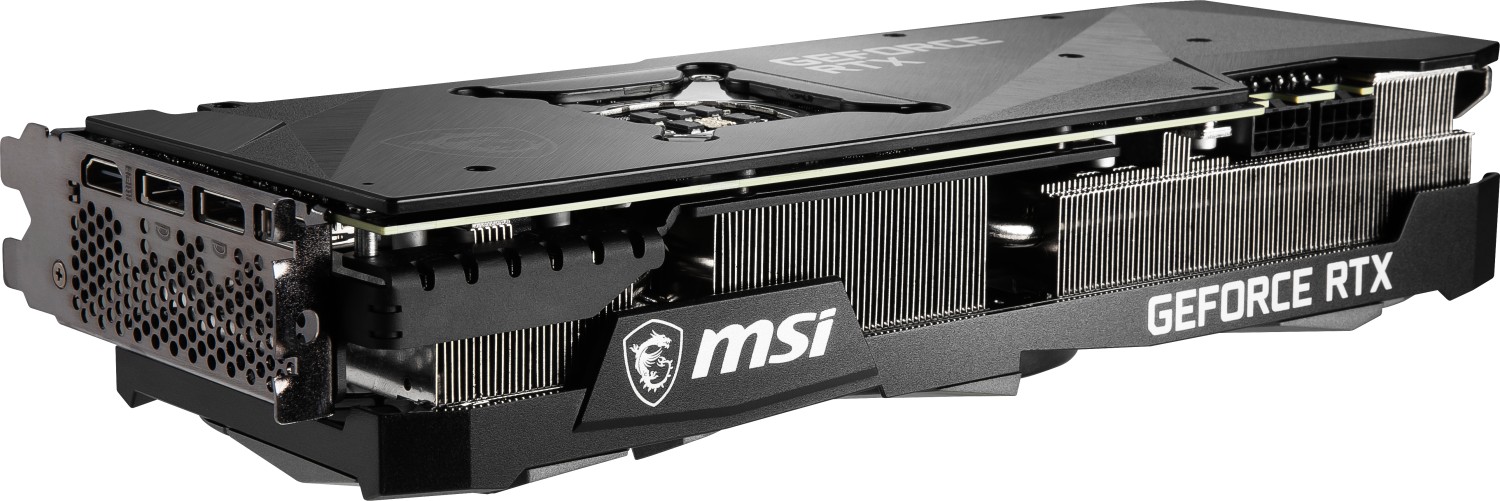 MSI GeForce RTX 3080 Ventus 3X 10G OC LHR - from <no value