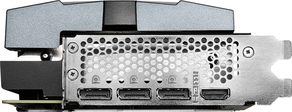 MSI GeForce RTX 3090 Suprim X 24G | testuj przez 30 dni już
