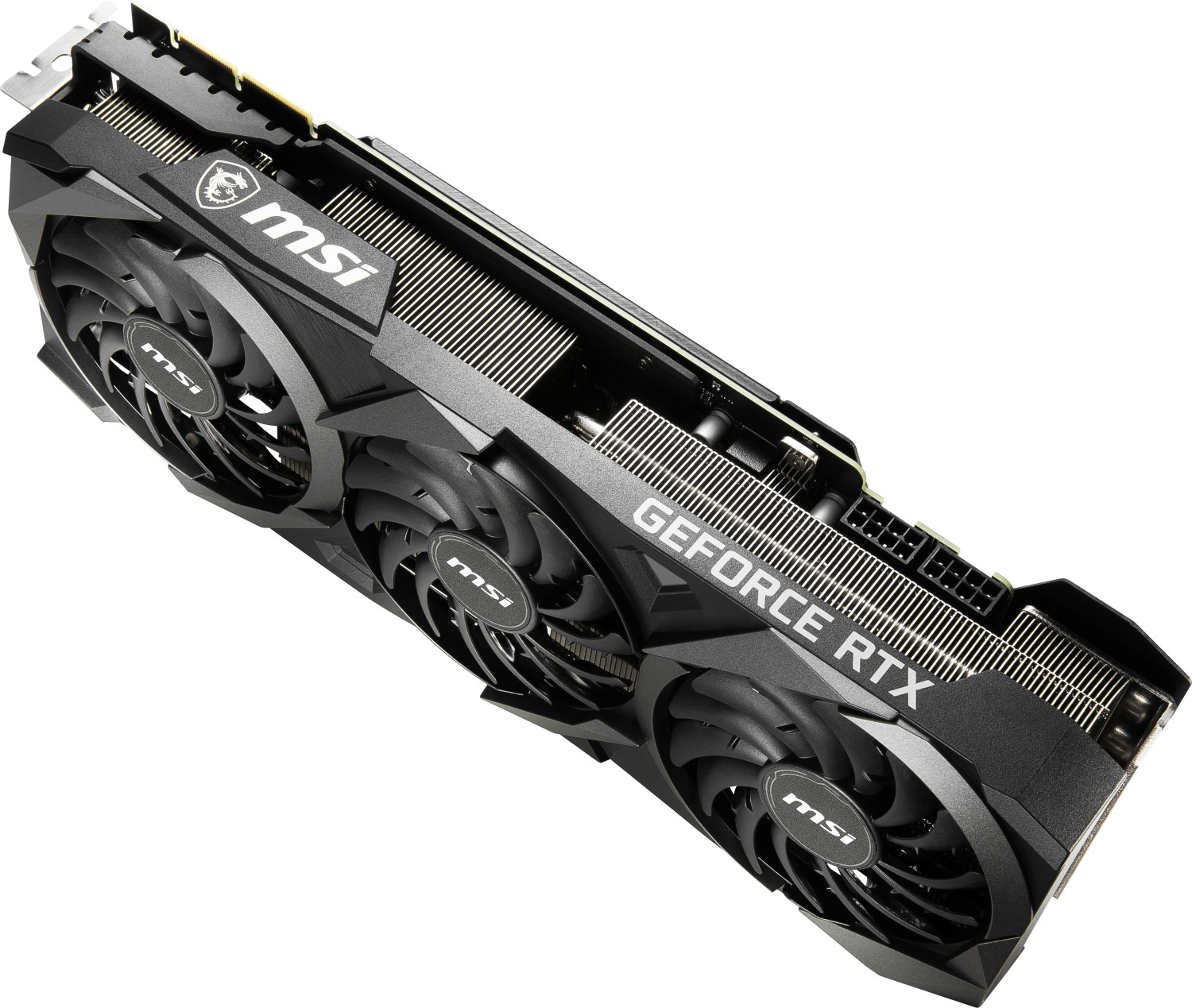 MSI GeForce RTX 3090 Ventus 3X 24G OC | Nu met een Proefperiode van 30 Dagen