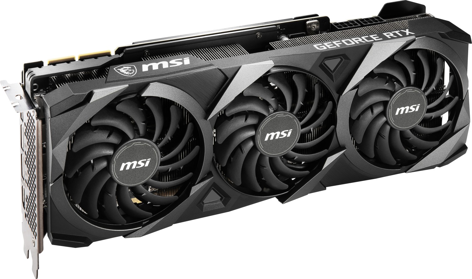 中古 MSI GeForce RTX 3090 VENTUS 3X MSI GeForce RTX 3090 VENTUS 3X 24G OC 中古