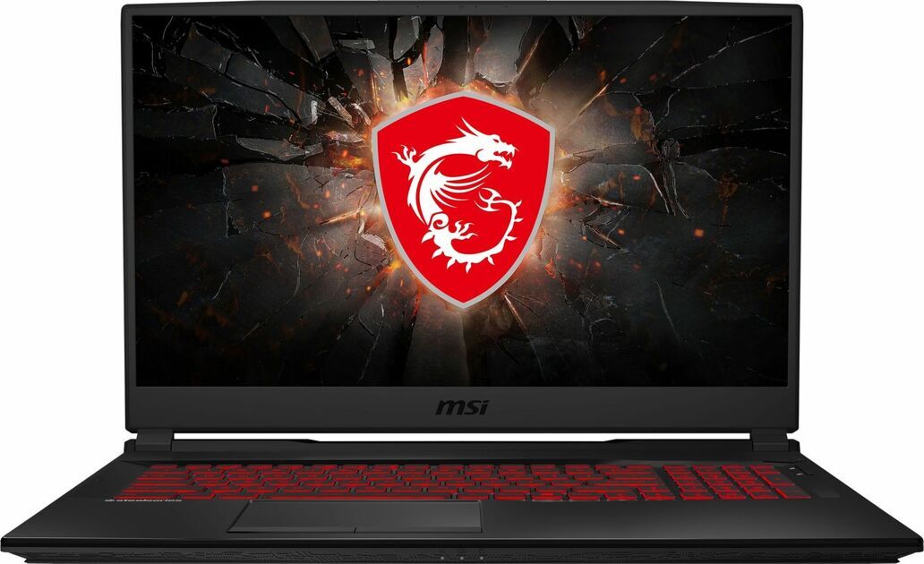 MSI GL75 Leopard 10S