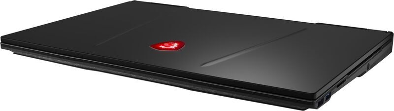 MSI GP65 Leopard 10SEK | i7-10750H | 15.6" | 16 GB | 512 GB SSD | 1 TB HDD | Nvidia RTX 2060 | Win 11 Home | International English 5