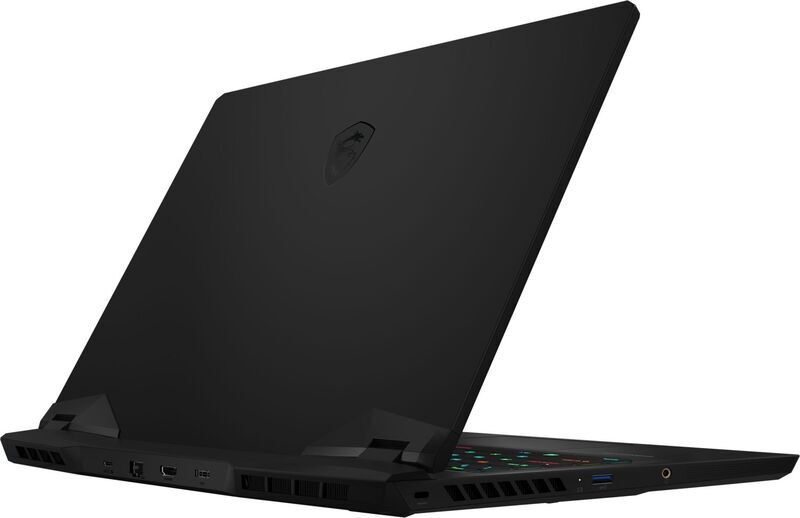 MSI GP66 Leopard 10UE | i7-10870H | 15.6" | 16 GB | 1 TB SSD | RTX 3060 | Podświetlenie klawiatury | Win 11 Home | PT 4
