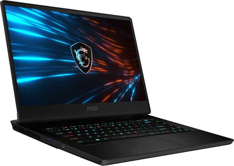 MSI GP66 Leopard 10UG | i7-10870H | 15.6" | 32 GB | 1 TB SSD | Podświetlenie klawiatury | RTX 3070 | Win 11 Home | IT 2
