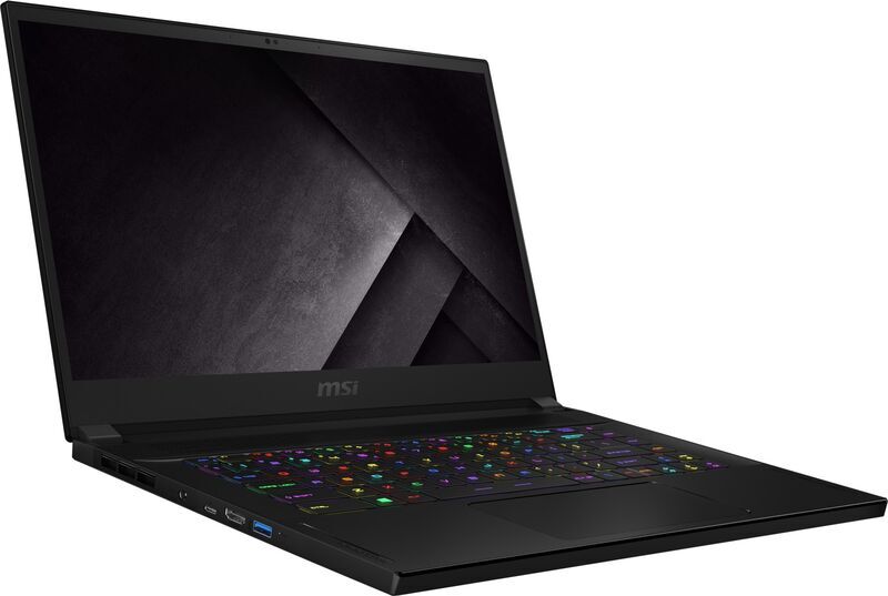 MSI GS66 Stealth 10SF | i7-10875H | 15.6" | 16 GB | 1 TB SSD | Win 10 Home | DE 2