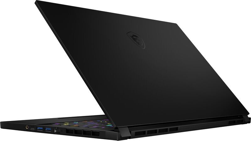 MSI GS66 Stealth 10SF | i7-10875H | 15.6" | 16 GB | 1 TB SSD | Win 11 Home | DE 5