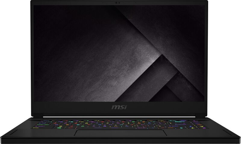 MSI GS66 Stealth 10SGS | i7-10875H | 15.6" | 16 GB | 1 TB SSD | Win 10 Home | UK 1