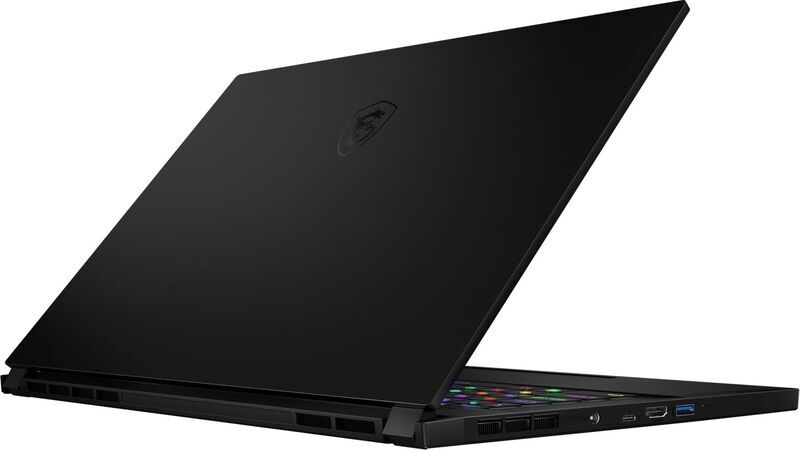 MSI GS66 Stealth 10SGS | i7-10875H | 15.6" | 16 GB | 1 TB SSD | Win 10 Home | UK 4