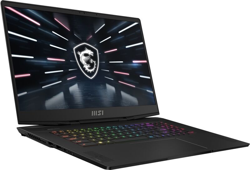 MSI GS77 Stealth 12UG | i7-12700H | 17.3" | 32 GB | 1 TB SSD | WQHD | Win 11 Pro | ND 2