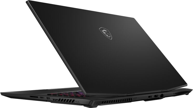 MSI GS77 Stealth 12UG | i7-12700H | 17.3" | 32 GB | 1 TB SSD | WQHD | Win 11 Pro | ND 5