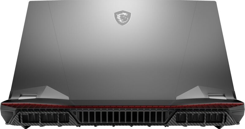 MSI GT76 Titan 10SG | i9-10900K | 17.3" | 64 GB | 1 TB SSD | 1 TB HDD | Win 11 Home | UK 4