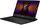 MSI GT77 Titan 12U | i9-12900HX | 17.3" | 64 GB | 2 TB SSD | FP | RTX 3070 Ti | Backlit keyboard | Win 11 Pro | DE thumbnail 3/6