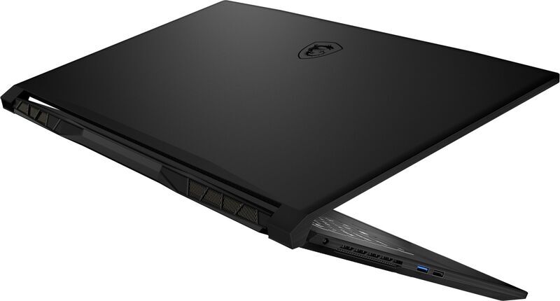 MSI GT77 Titan 12U | i9-12900HX | 17.3" | 128 GB | 2 TB SSD | 2 TB SSD | RTX 3080 Ti | Podświetlenie klawiatury | Win 11 Pro | FR 4