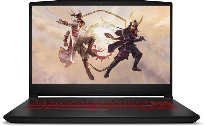MSI Katana GF66 11SC