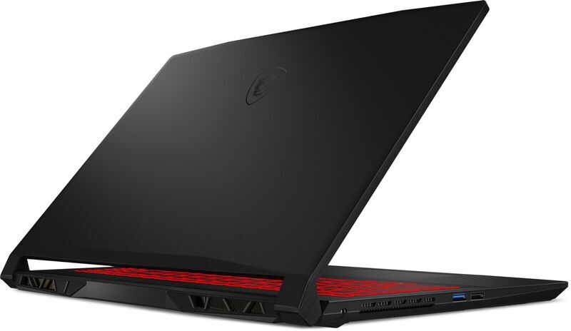 MSI Katana GF66 11UC | i5-11400H | 15.6" | 8 GB | 512 GB SSD | RTX 3050 | Podświetlenie klawiatury | Win 11 Home | ND 4