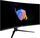 MSI MAG342CQPV | 34" | black thumbnail 2/5
