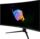 MSI MAG342CQPV | 34" | black thumbnail 3/5