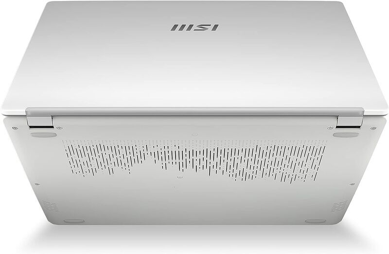 MSI Modern 14 C12M | i5-1235U | 14" | 8 GB | 512 GB SSD | Urban Silver | Win 11 Home | PT 5