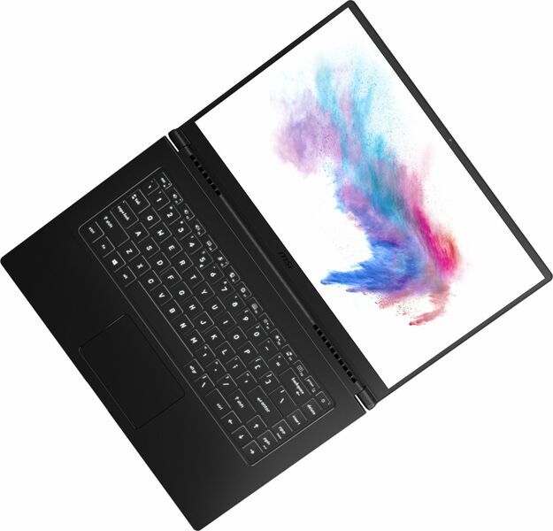 MSI Modern 15 A10RAS-084PL | i5-10210U | 15.6" | 8 GB | 512 GB SSD | Win 11 Home | International English 5