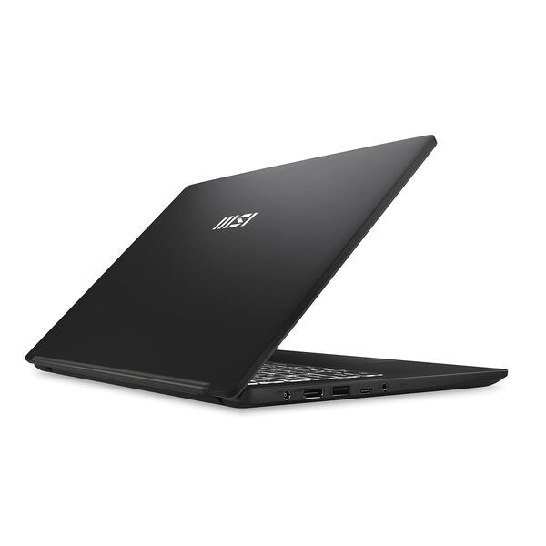 MSI Modern 15 B11M | i5-1155G7 | 15.6" | 8 GB | 512 GB SSD | Win 11 Home | czarny | US 4