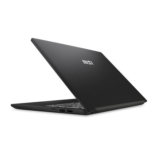 MSI Modern 15 B11M | i5-1155G7 | 15.6" | 8 GB | 512 GB SSD | Win 11 Home | czarny | US 5
