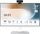 MSI Modern AM241P | 23.8" | i7-1165G7 | 8 GB | 256 GB SSD | Win 10 Home | white | International English thumbnail 2/5