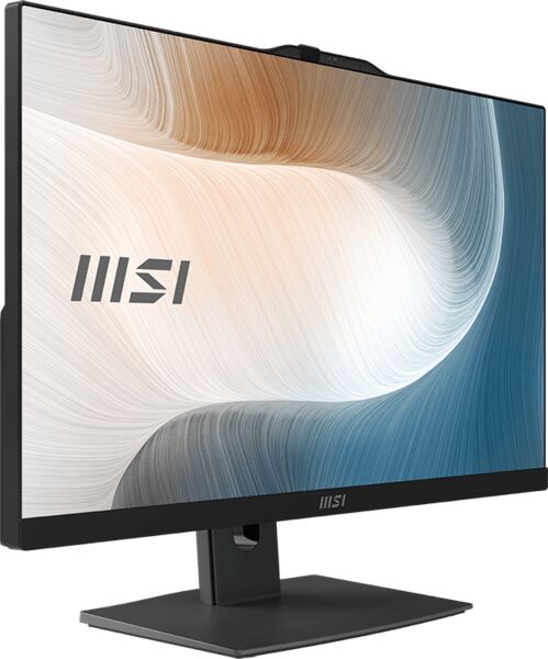 MSI Modern AM242P 11M | 23.8" | i5-1135G7 | 8 GB | 256 GB SSD | Win 10 Home | nero | US 2