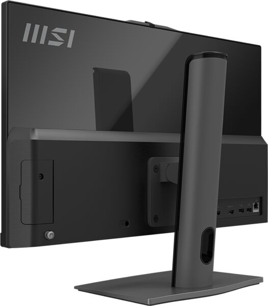 MSI Modern AM242P 11M | 23.8" | i5-1135G7 | 8 GB | 512 GB SSD | Win 11 Home | černá | International English 3