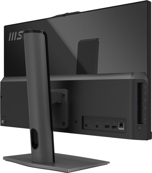 MSI Modern AM242P 12M | 23.8" | i7-1260P | 16 GB | 512 GB SSD | Win 11 Home | black | US 4